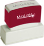 MaxLight Premium Pre-Inked Stamps
