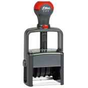 E-913 Office Style Self-Inking Dater
