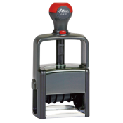 E-918 Office Style Self-Inking Dater