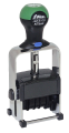 HM-6100 Heavy Metal Self-Inking Dater