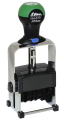 HM-6101 Heavy Metal Self-Inking Dater
