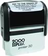 Self Inking Rubber Stamps
