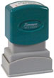 N04-000 - N04-000 Small<BR>Address Stamp