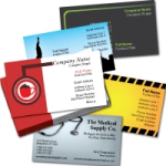 Business Cards,