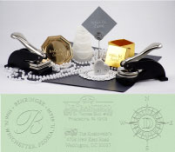 Designer Series Embossers
