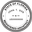 ARCH-FL - Architect - Florida<br>ARCH-FL