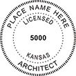 ARCH-KS - Architect - Kansas<br>ARCH-KS