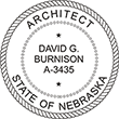 ARCH-NE - Architect - Nebraska<br>ARCH-NE