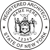 Architect - New York<br>ARCH-NY