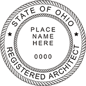 Architect - Ohio<br>ARCH-OH