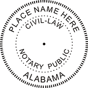 Civil Law - Alabama<br>CIVIL-AL