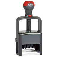 E-916 Office Style Self-Inking Dater