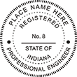 ENG-IN - Engineer - Indiana<br>ENG-IN