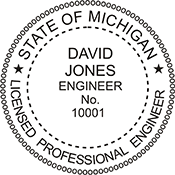Engineer - Michigan<br>ENG-MI