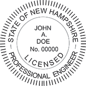 Engineer - New Hampshire<br>ENG-NH