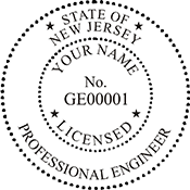 Engineer - New Jersey<br>ENG-NJ