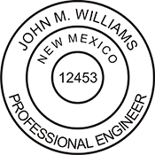Engineer - New Mexico<br>ENG-NM