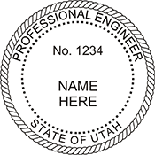 Engineer - Utah<br>ENG-UT