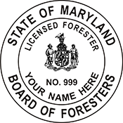Forester - Maryland<br>FOREST-MD