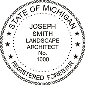 Forester - Michigan<br>FOREST-MI