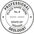 GEO-IN - Geologist - Indiana<br>GEO-IN