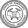 GEO-NE - Geologist - Nebraska<br>GEO-NE