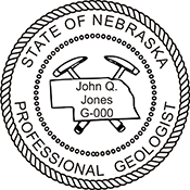 Geologist - Nebraska<br>GEO-NE