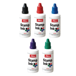  Shiny 1oz Special Color<BR>Rubber Stamp Ink