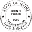 LANDSURV-ME - Land Surveyor - Maine<br>LANDSURV-ME