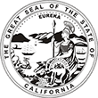 SS-CA - State Seal - California<br>SS-CA