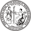 SS-NC - State Seal - North Carolina<br>SS-NC