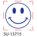 Small "HAPPY FACE"<br>Title Stamp
