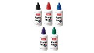 INK1S -  Shiny 1oz Special Color<BR>Rubber Stamp Ink