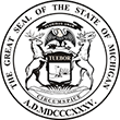 State+Seal+-+Michigan%3cbr%3eSS-MI
