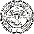 State+Seal+-+Mississippi%3cbr%3eSS-MS