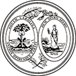 State+Seal+-+South+Carolina%3cbr%3eSS-SC