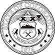 State+Seal+-+Colorado%3cbr%3eSS-CO