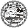 State+Seal+-+Kansas%3cbr%3eSS-KS